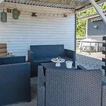 6 Person In Hébergement de vacances