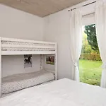 6 Person In Hébergement de vacances *