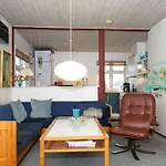 6 Person In Hébergement de vacances