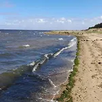 6 Person In Hébergement de vacances Hemmet