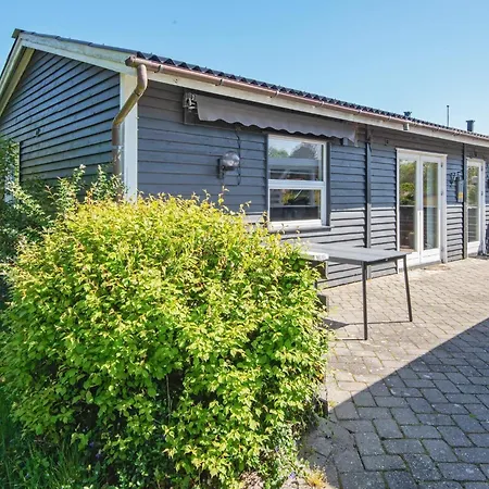 6 Person In Сasa de vacaciones