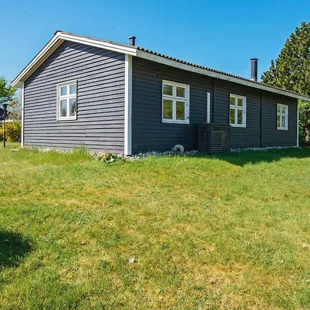 6 Person In Hébergement de vacances
