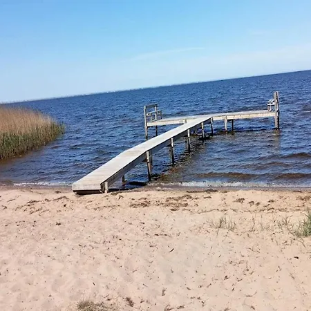 Сasa de vacaciones 6 Person In *