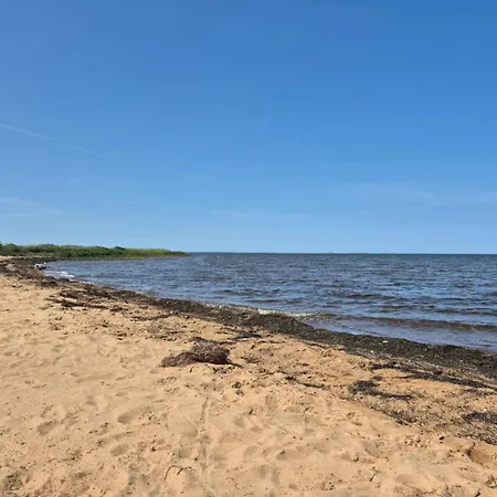 6 Person In Сasa de vacaciones