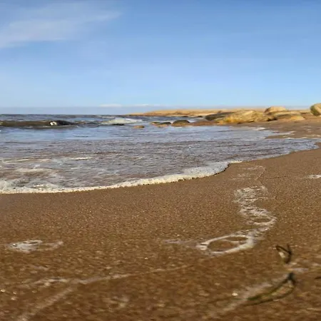 Сasa de vacaciones 6 Person In