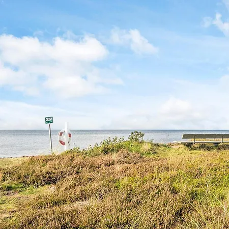 6 Person In Сasa de vacaciones *