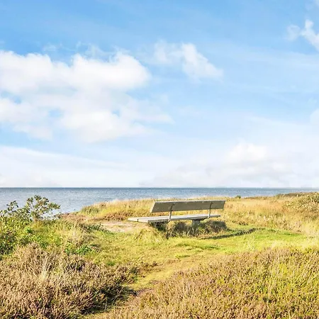 6 Person In Сasa de vacaciones Hemmet