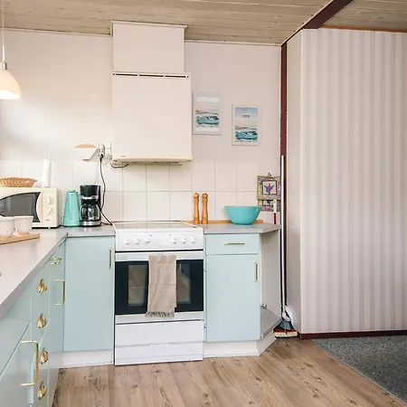 6 Person In Сasa de vacaciones *