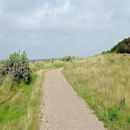 Vakantiehuis 6 Person In Hemmet