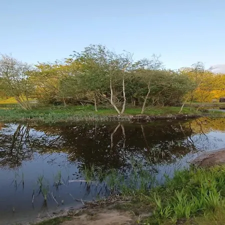 Vakantiehuis 6 Person In *