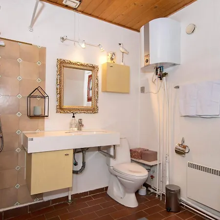 6 Person In Ferienhaus Hemmet