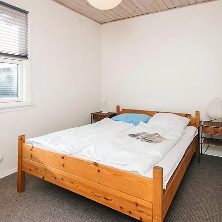Holiday home 6 Person In Hemmet