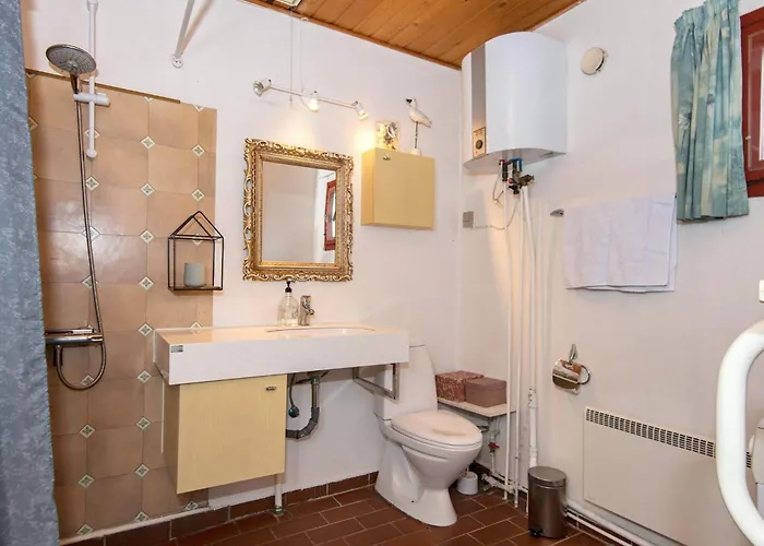 6 Person In Ferienhaus Hemmet