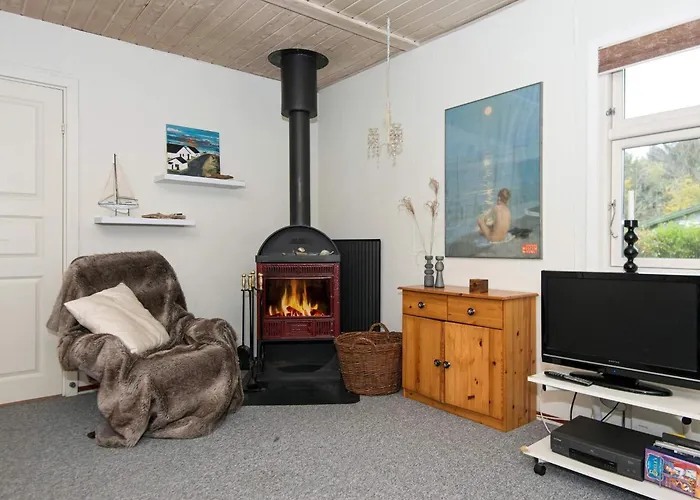 Ferienhaus 6 Person In *