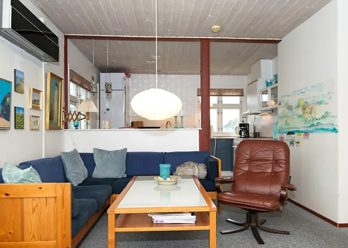 6 Person In Ferienhaus